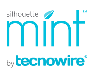 Silhouette Mint Logo